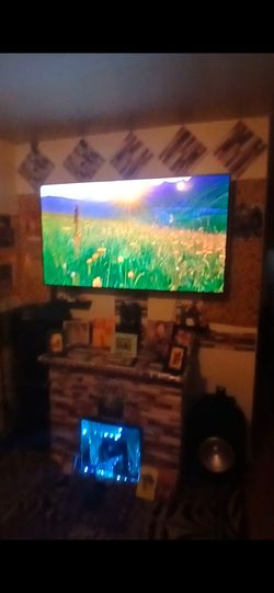 70inch hisense Google tv