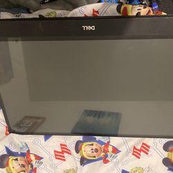 Touchscreen 24in Dell Monitor