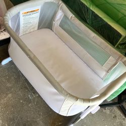 Sailnovo Baby Bassinet