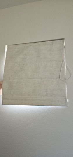 Roman Window Blackout Shades