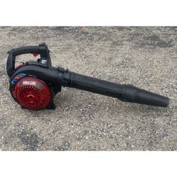 Craftsman 27 Cc 2 Cycle Gas Blower