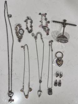 Brighton Jewelry & Accessory Bundle $150 OBO