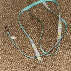 Long Flowered Leash