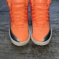Air Jordon Retro 12s
