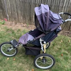 Baby Stroller