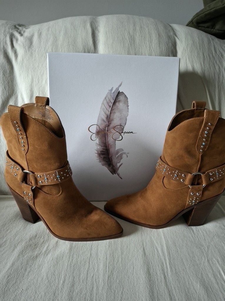 Women's Dress Boots