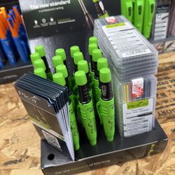 PICA Dry Auto Pencil(EACH)**(FINANCIAMOS/WE FINANCE)**