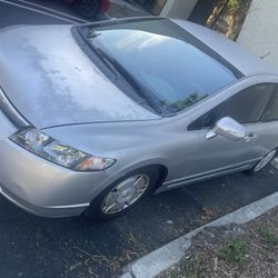 2006 Honda Civic