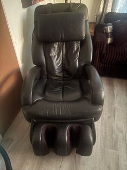 Massage chair