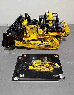 Lego 42100/42131