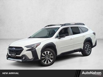2023 Subaru Outback