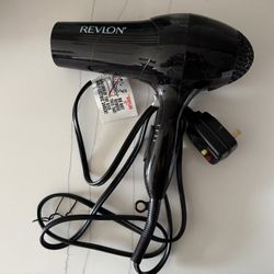 Revlon Quick Dry Hair Dryer