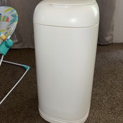 Diaper Genie