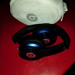 Beats Headphones By Dr.  Dre  Solo HD