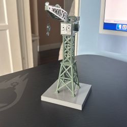 Thomas And Friends Bachmann Cranky 