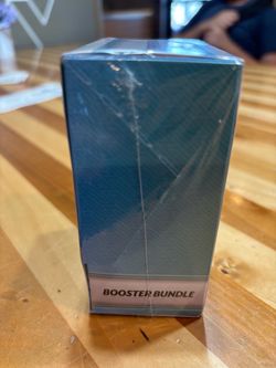 Journey together boaster bundle