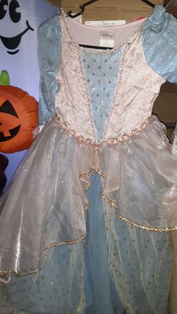 Cinderella dress