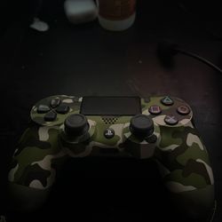 Ps4 controller