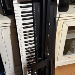 Yamaha Keyboard/Piano