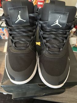 Jordan Jumpman 2020