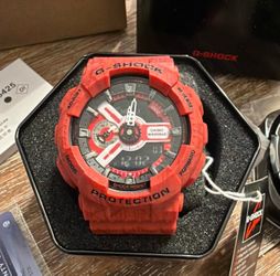 G Shock