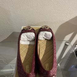 Michael Kors Shoes