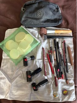 Free makeup