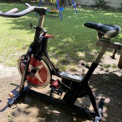 Schwinn Indoor Cycling Training Exercise Bike