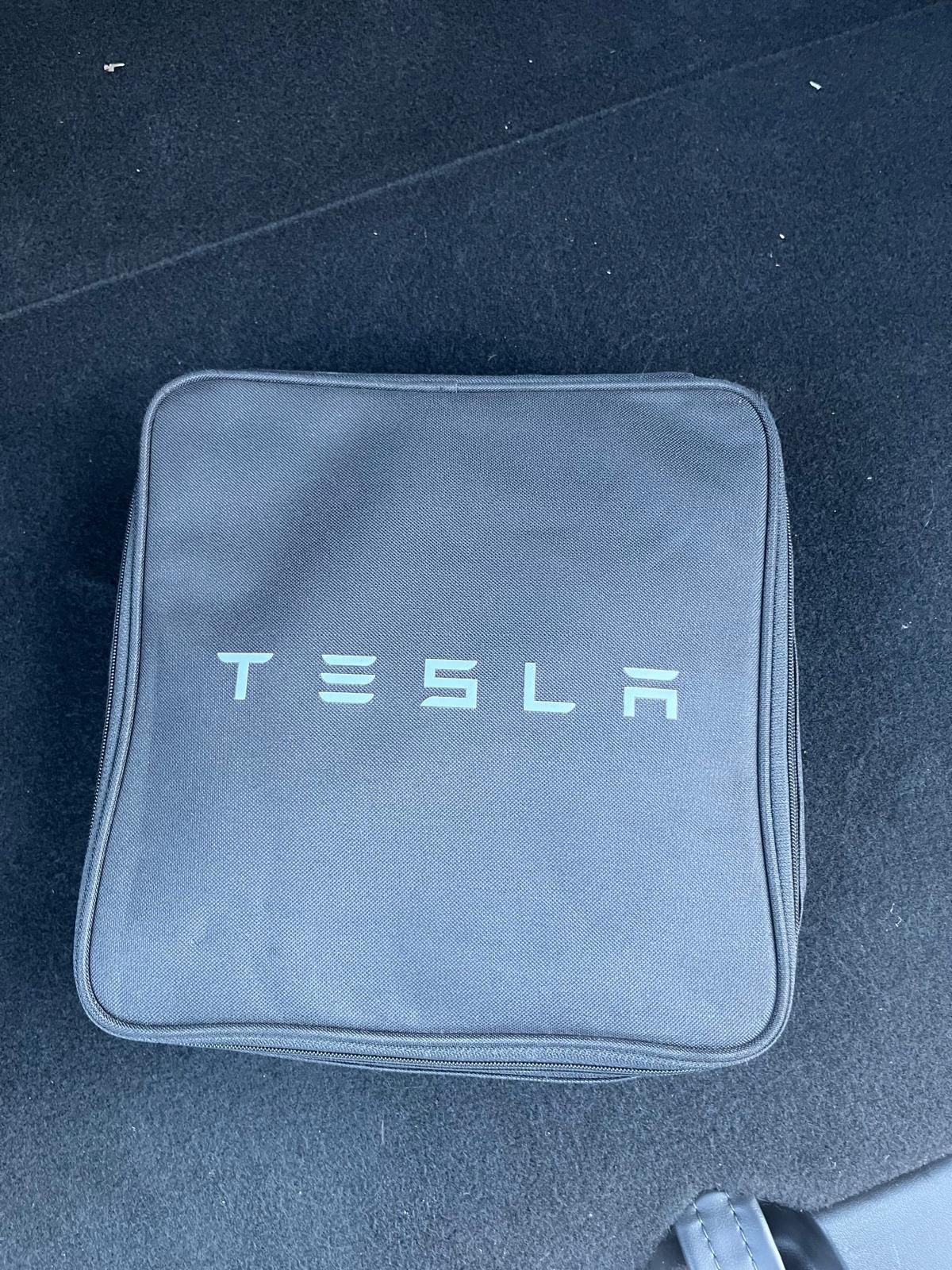 TESLA OEM MOBILE CHARGER GEN2 MODEL Y 3SX