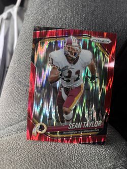 Panini Prizm #105