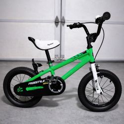 RoyalBaby Freestyle kids bike for sale