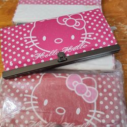 HELLO KITTY WALLET