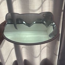 Hello Kitty Mirror 