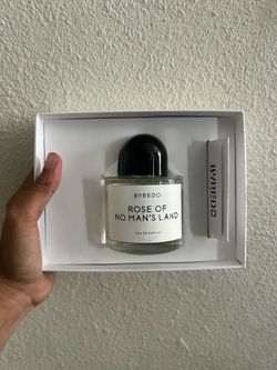 Byredo Rose Of No Mans Land fragrance