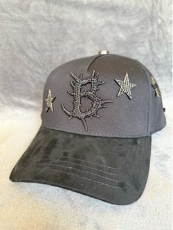Barbas Hats Dark Nebula