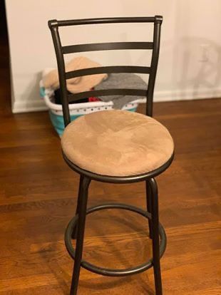 Bar stools - $25 each (4)