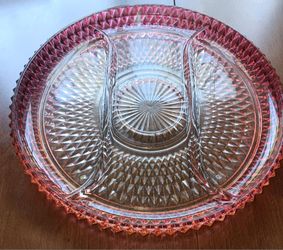 Glass Tray
