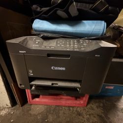 Canon Printer 