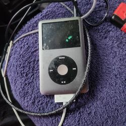 IPad Classic 