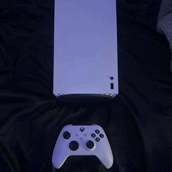 Xbox Series X Digital 