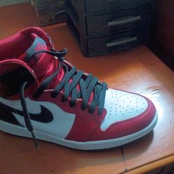 Air Jordan Flight 