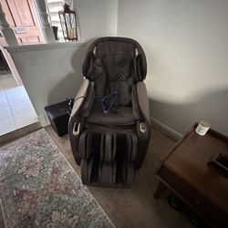 Chair Massage 