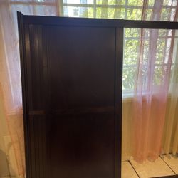 Queen Size Headboard 