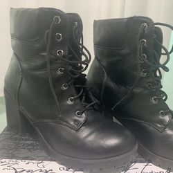 Women Boots