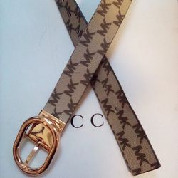 Michael Kors Belt