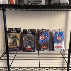 Marvel Legends