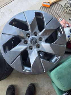 rims