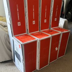 JBL Soundbar Cinema SB595 Home Theater – 3D Surround Sound | Wireless Subwoofer | Dolby Digital | Powerful JBL Audio