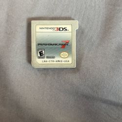 Mario Kart 7 Ds 