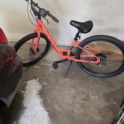Specialized Sport Bike